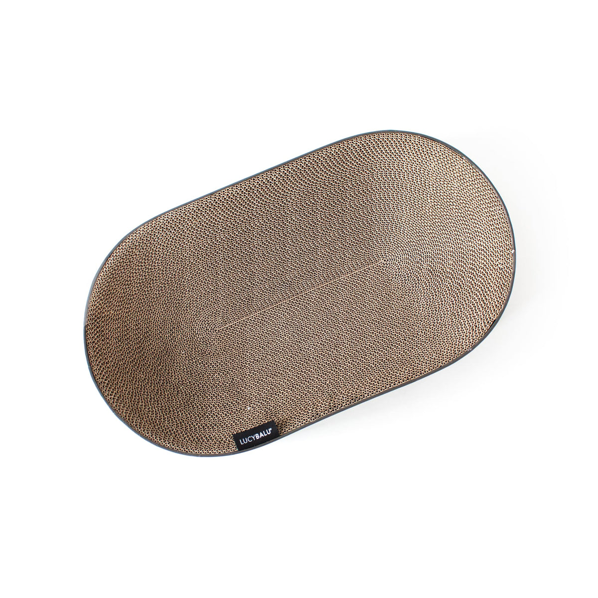 SCRATCHBED Kartonbett