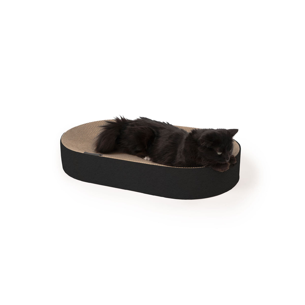 SCRATCHBED Kartonbett