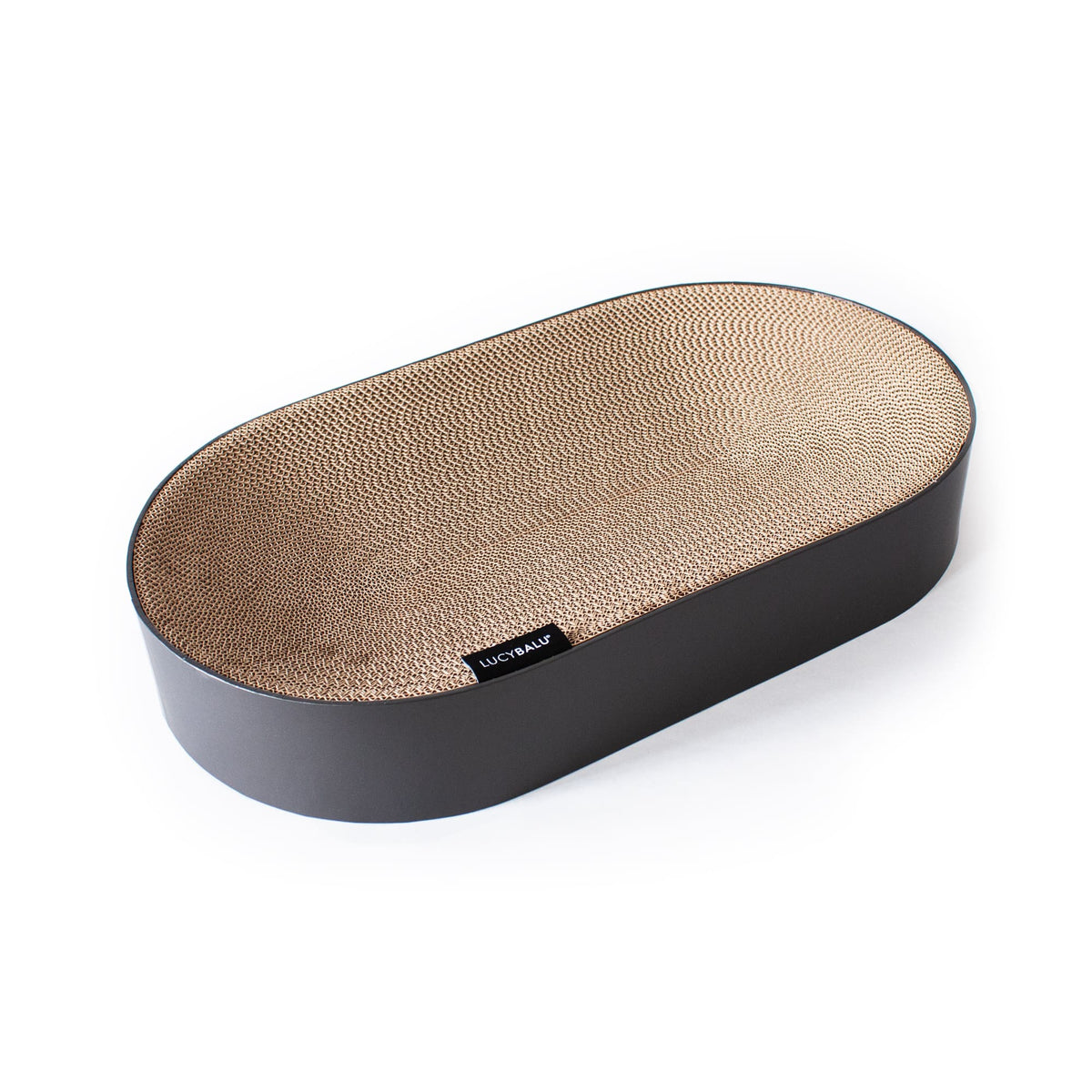 SCRATCHBED Kartonbett