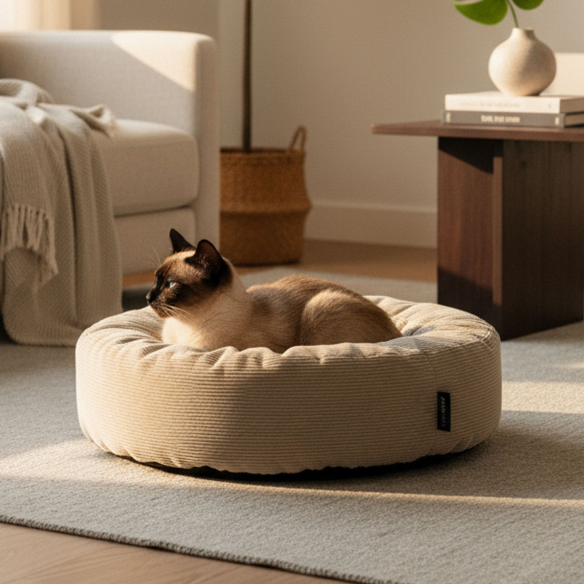NEST Katzenbett