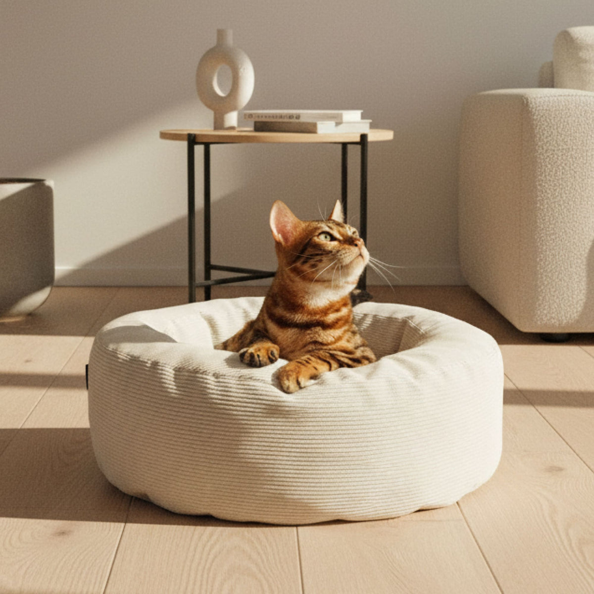 NEST Katzenbett