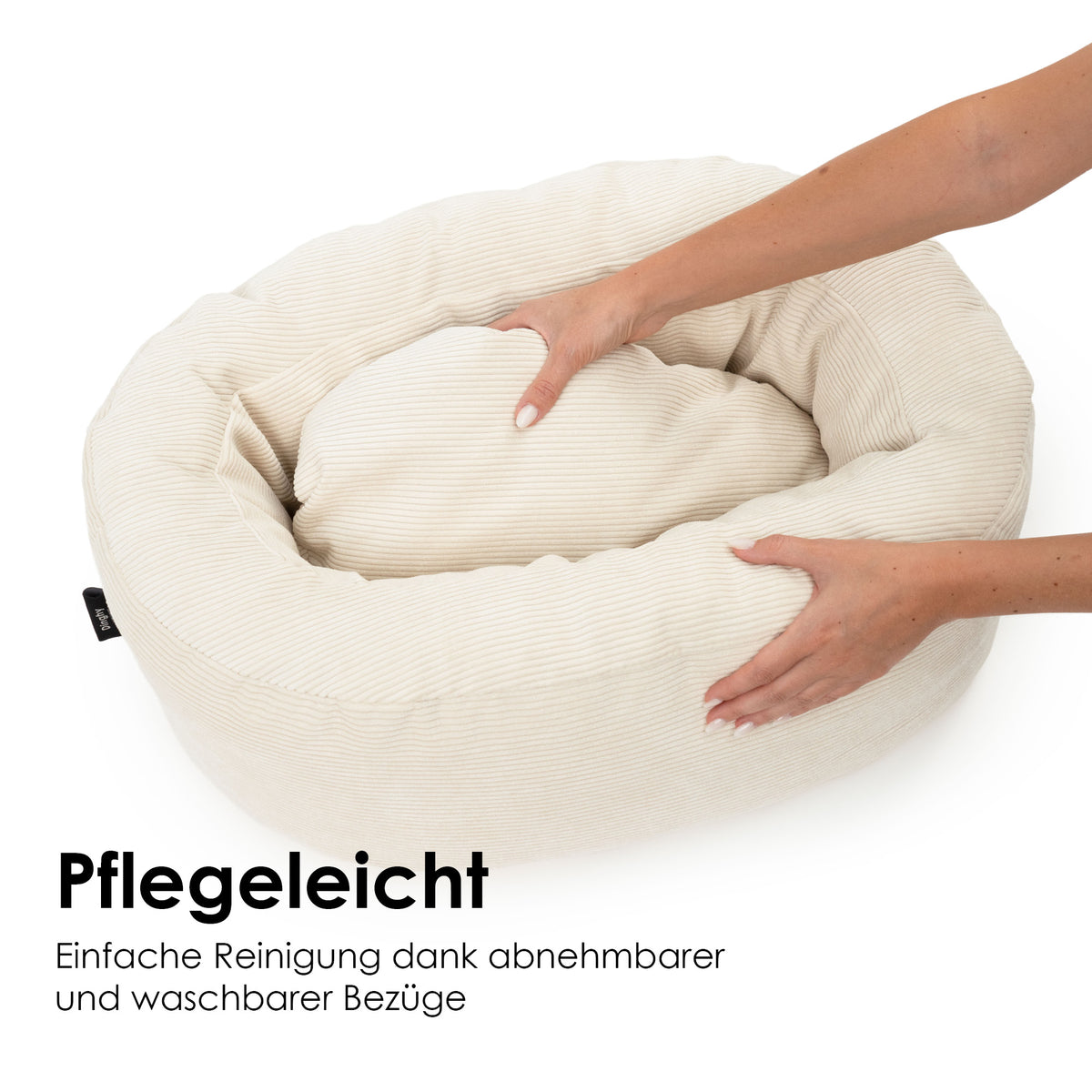 DINGHY Katzenbett